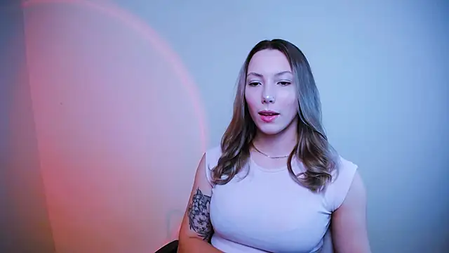 VanessaMay  online show from 8, 1, 2025