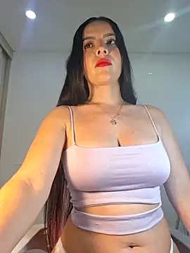 Anal Luucia online show from 18, 1, 2026