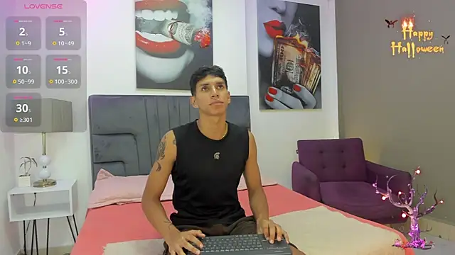 kieran derek online show from 30, 10, 2025