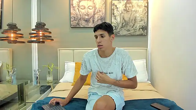 kieran derek online show from 5, 11, 2025