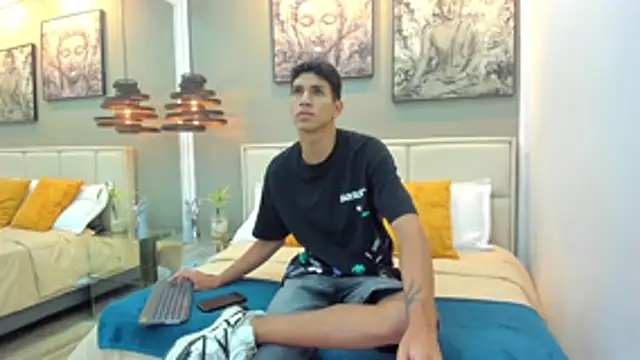 kieran derek online show from 7, 11, 2025