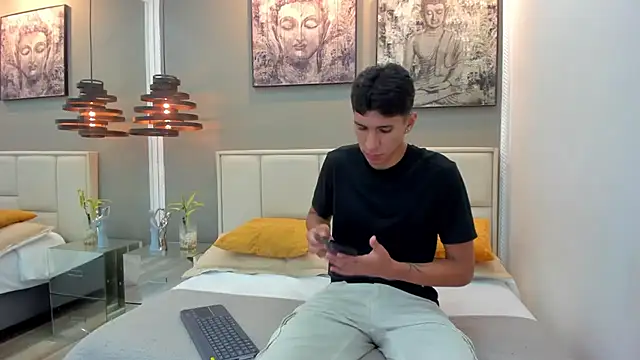 kieran derek online show from 15, 11, 2025