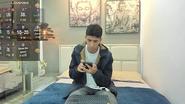 kieran derek online show from 6, 1, 2026