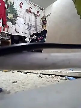 Snapshot of 6MataGarcia chatting on 19, 12, 2024 6MataGarcia online show from 19, 12, 2024