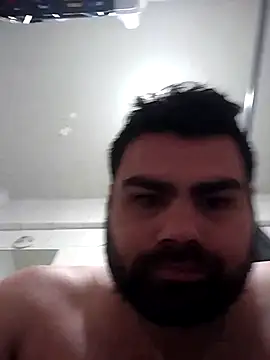 Snapshot of 6MataGarcia chatting on 12, 1, 2025 6MataGarcia online show from 12, 1, 2025