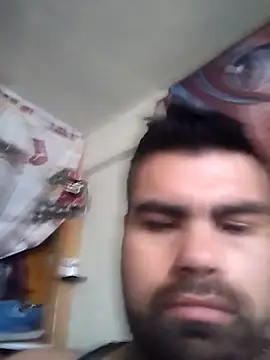 Snapshot of 6MataGarcia chatting on 20, 1, 2025 6MataGarcia online show from 20, 1, 2025