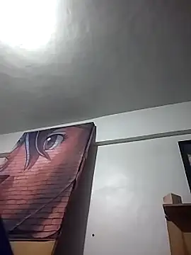 Snapshot of 6MataGarcia chatting on 23, 1, 2025 6MataGarcia online show from 23, 1, 2025