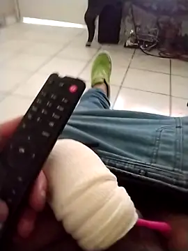 Snapshot of 6MataGarcia chatting on 3, 3, 2025 6MataGarcia online show from 3, 3, 2025