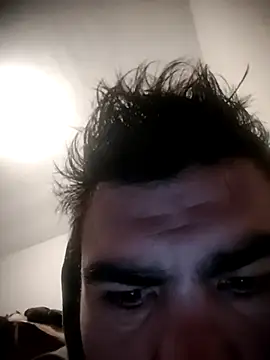 Snapshot of 6MataGarcia chatting on 19, 10, 2025 6MataGarcia online show from 19, 10, 2025