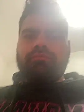 Snapshot of 6MataGarcia chatting on 17, 12, 2025 6MataGarcia online show from 17, 12, 2025