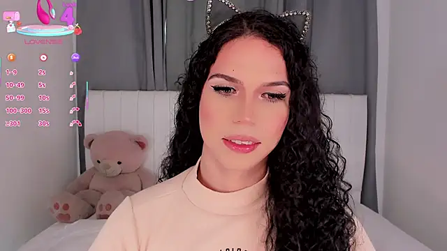 gatitavenecis online show from 8, 11, 2025