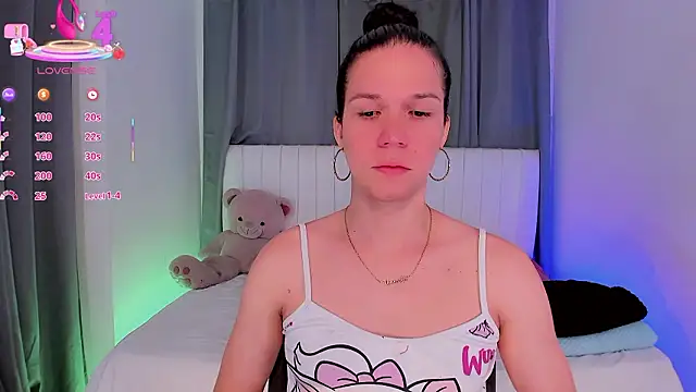 gatitavenecis online show from 11, 3, 2026