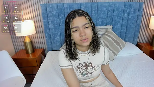 pretty sunlight  online show from 11, 2, 2026