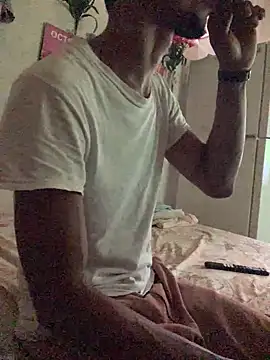 Snapshot of Johnras121 chatting on 19, 10, 2025 Johnras121 online show from 19, 10, 2025