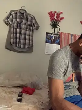 Johnras121 online show from 18, 11, 2025