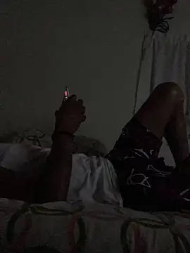 Johnras121 online show from 18, 4, 2026