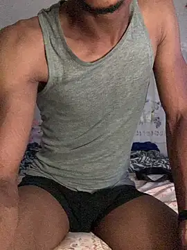 Johnras121 online show from 20, 5, 2026