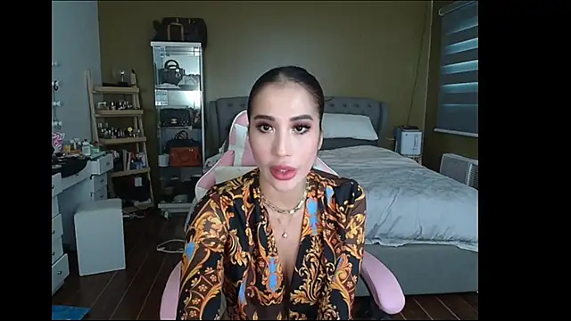 Snapshot of aya_saki chatting on 4, 2, 2025 aya saki online show from 4, 2, 2025