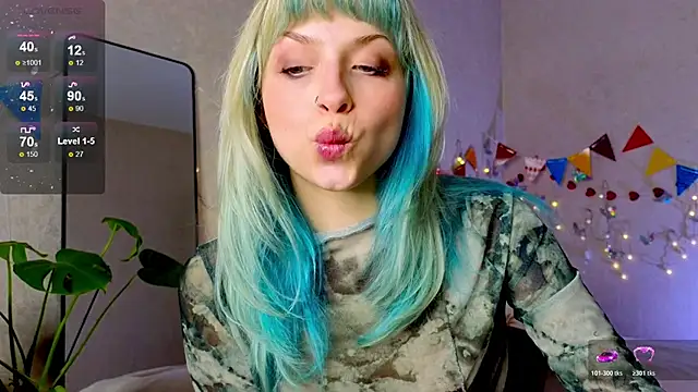 lavenderluxe online show from 29, 10, 2025