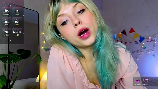 lavenderluxe online show from 5, 11, 2025