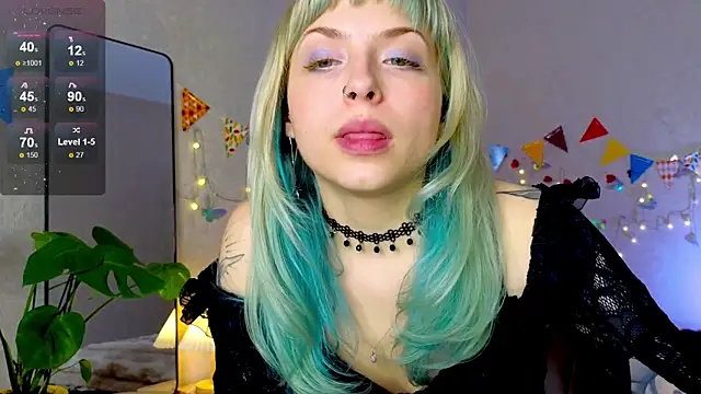 lavenderluxe online show from 17, 11, 2025