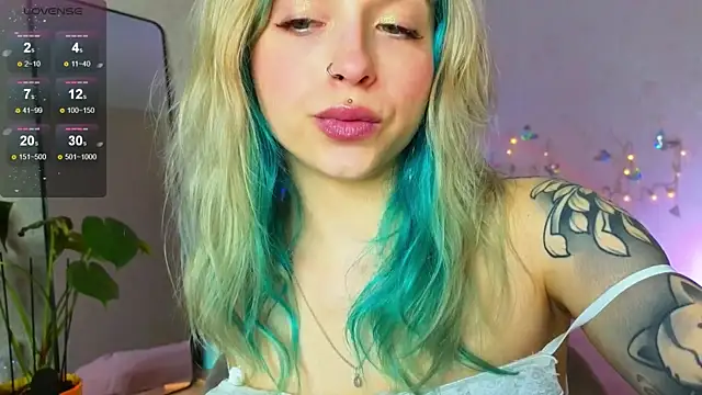 lavenderluxe online show from 18, 12, 2025