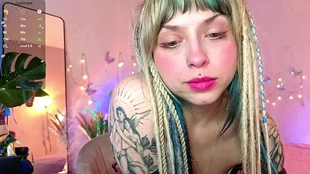 lavenderluxe online show from 4, 4, 2026