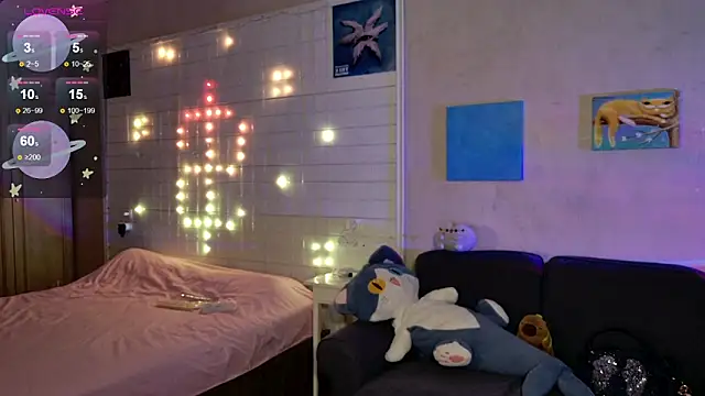 twinkle toes  online show from 20, 3, 2026