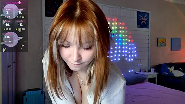 twinkle toes  online show from 26, 3, 2026