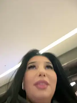 Tisha Busty online show from 10, 12, 2024