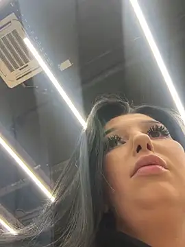 Tisha Busty online show from 24, 12, 2024