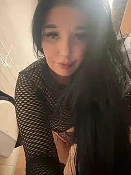 Tisha Busty online show from 12, 1, 2025