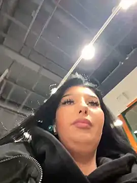 Tisha Busty online show from 26, 1, 2025