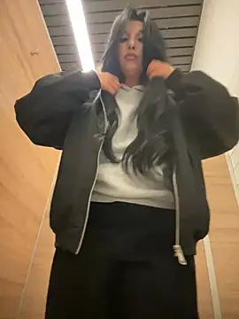 Tisha Busty online show from 20, 3, 2025