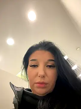 Tisha Busty online show from 16, 10, 2025