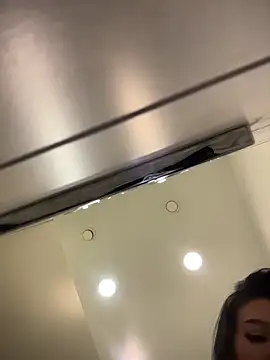 Tisha Busty online show from 18, 3, 2026