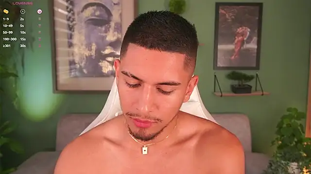 Aaronfox x online show from 11, 2, 2025