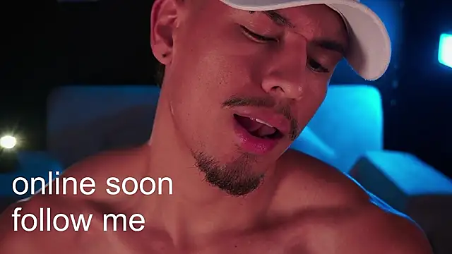 Snapshot of Aaronfox_x chatting on 13, 3, 2026 Aaronfox x online show from 13, 3, 2026