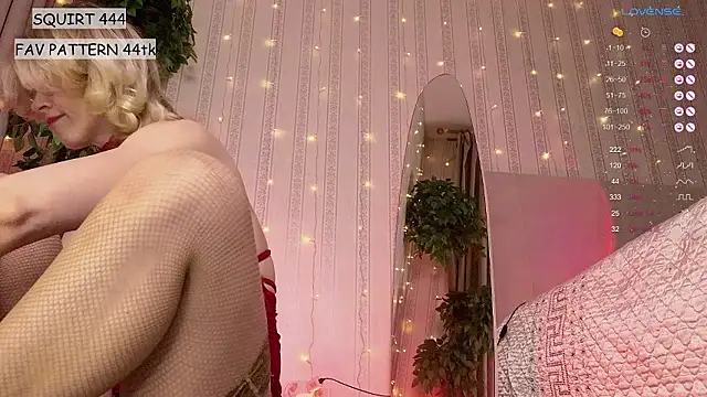 alissawind online show from 12, 2, 2026