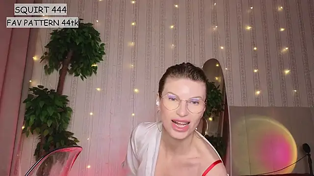 alissawind online show from 2, 4, 2026