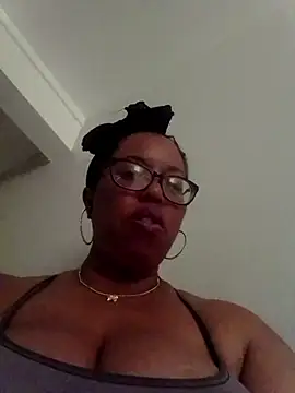 KittyKayla online show from 10, 10, 2025