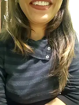 Snapshot of MIss-Naina chatting on 29, 1, 2025 MIss-Naina online show from 29, 1, 2025