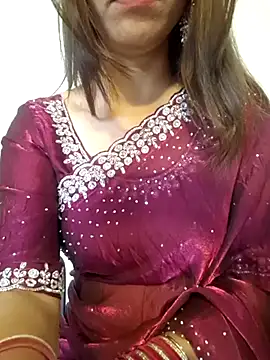 Snapshot of MIss-Naina chatting on 25, 2, 2025 MIss-Naina online show from 25, 2, 2025