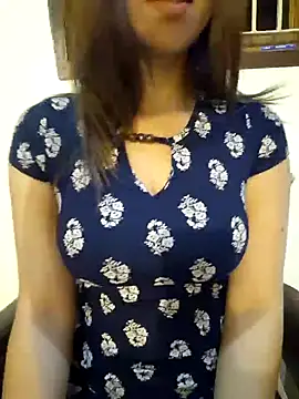 Snapshot of MIss-Naina chatting on 19, 3, 2025 MIss-Naina online show from 19, 3, 2025