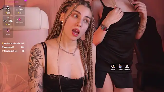 EllieCutes online show from 13, 2, 2025