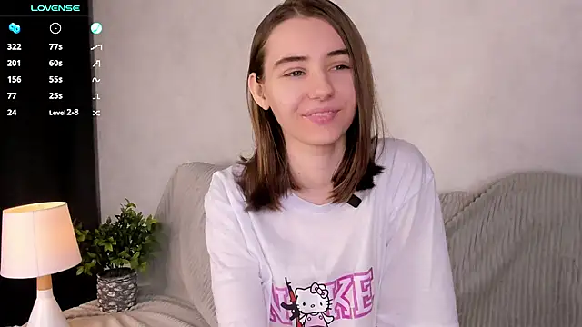 MeghanElson online show from 23, 12, 2024