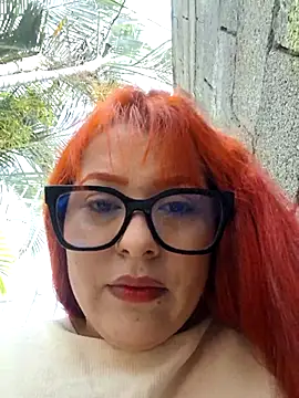 Goddess Naughty online show from 23, 2, 2026