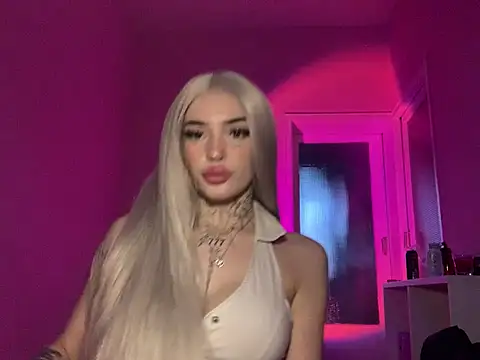 madelinexx online show from 16, 2, 2025