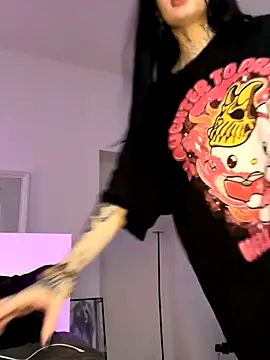 madelinexx online show from 17, 9, 2025