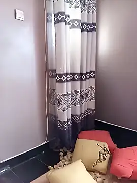 JasminePrice online show from 21, 3, 2025